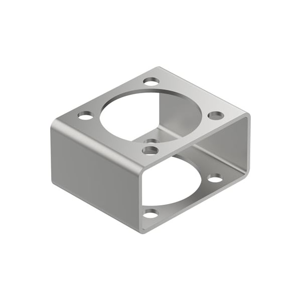 Festo Mounting Bridge DARQ-B-F16-F16-R13 DARQ-B-F16-F16-R13 - main